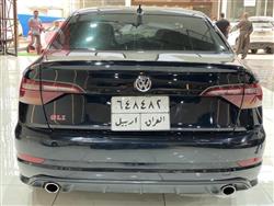 فولكسفاغن جيتا